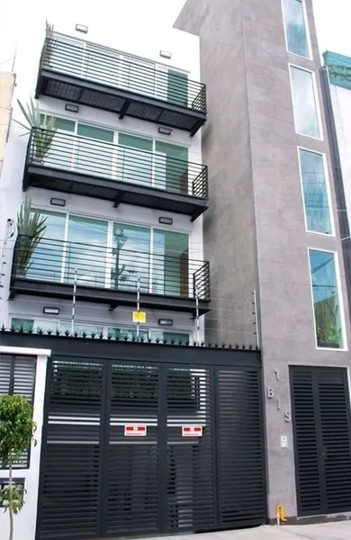 Departamento en venta · Santa Maria Nonoalco, Benito Juárez, Ciudad de México Departamento en venta · Santa Maria Nonoalco, Benito Juárez, Ciudad de México