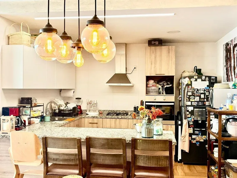 Departamento en venta · Olivar de los Padres, Álvaro Obregón, Ciudad de México Departamento en venta · Olivar de los Padres, Álvaro Obregón, Ciudad de México