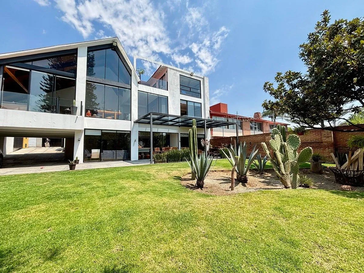 Casa en venta · San Jerónimo Lídice, La Magdalena Contreras, Ciudad de México