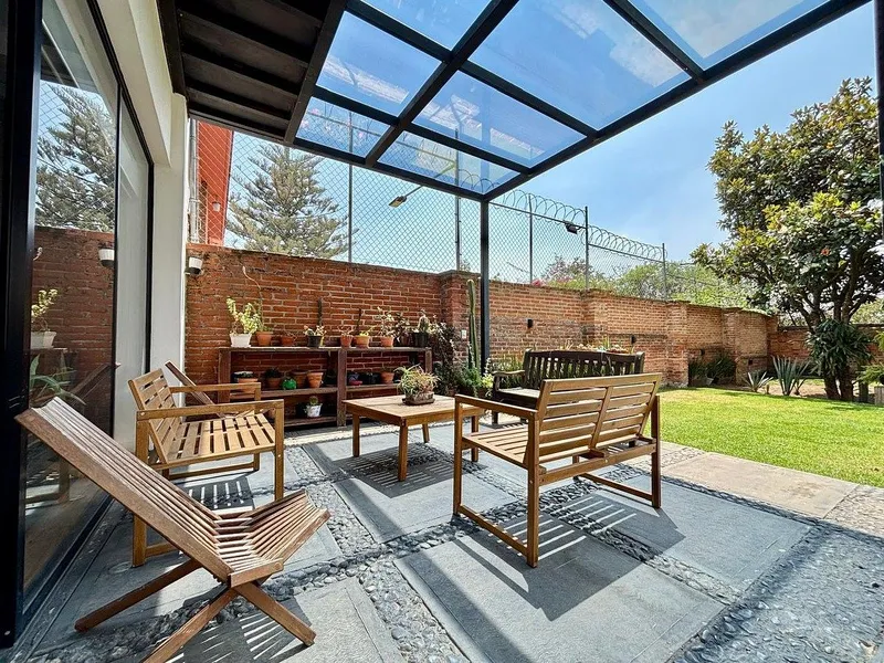 Casa en venta · San Jerónimo Lídice, La Magdalena Contreras, Ciudad de México