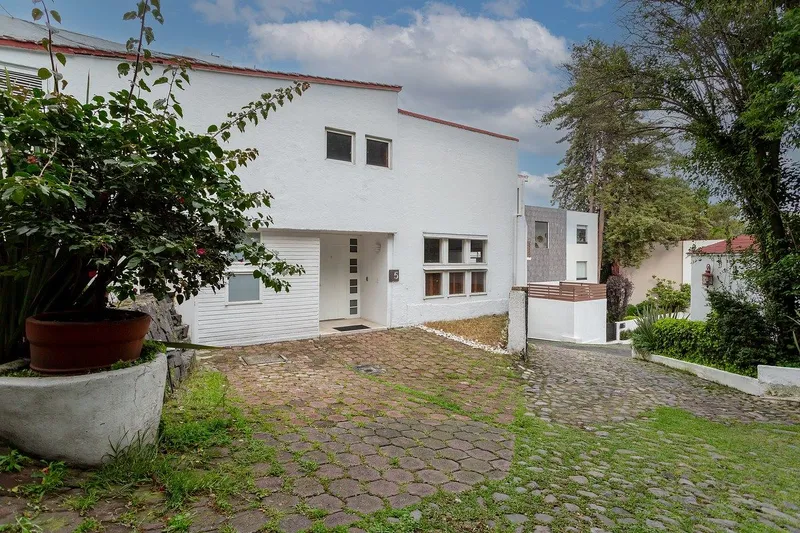 Condominio en venta · San Jerónimo Lídice, La Magdalena Contreras, Ciudad de México