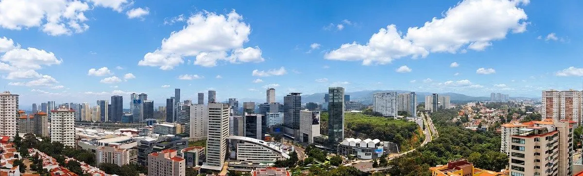 Departamento en venta · El Yaqui, Cuajimalpa de Morelos, Ciudad de México