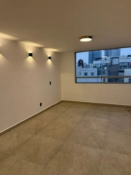 Departamento en venta · San Pedro de los Pinos, Benito Juárez, Ciudad de México