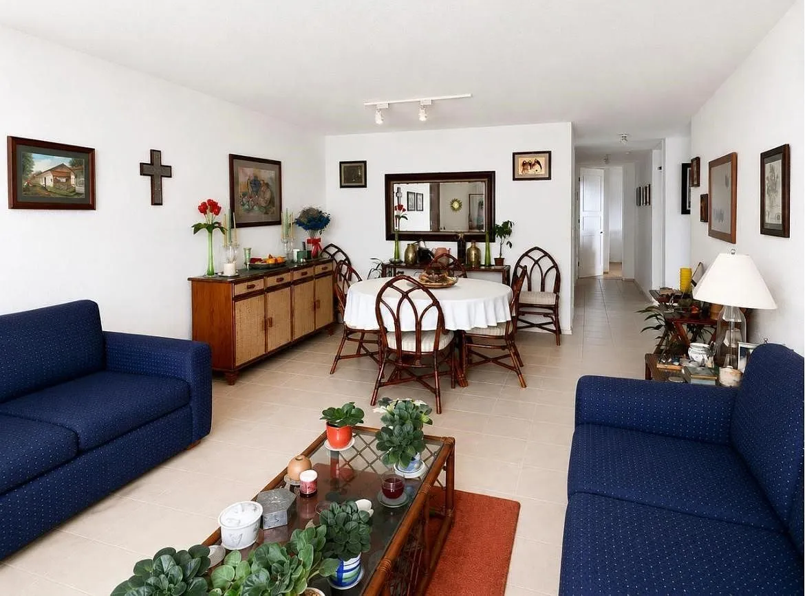 Departamento en venta · Tetelpan, Álvaro Obregón, Ciudad de México