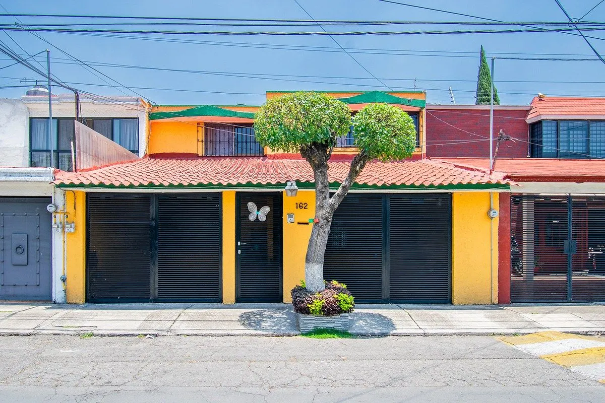 Casa en venta · Boulevares, Naucalpan de Juárez, Estado de México