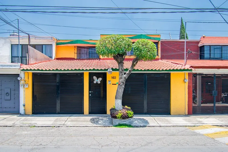 Casa en venta · Boulevares, Naucalpan de Juárez, Estado de México