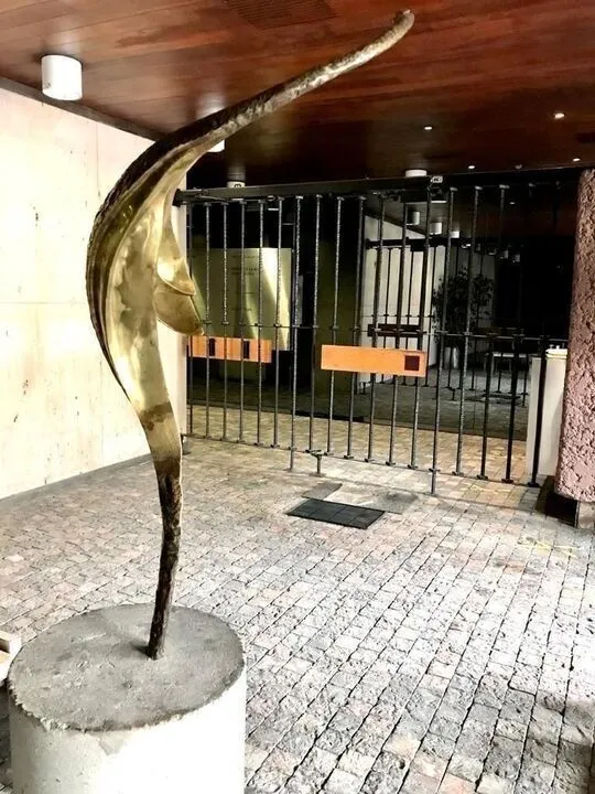 Edificio en venta · Los Alpes, Álvaro Obregón, Ciudad de México
