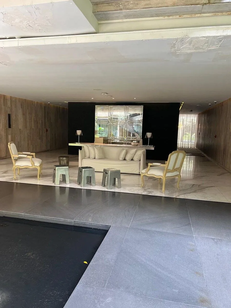 Departamento en venta · Polanco V Sección, Polanco, Miguel Hidalgo, Ciudad de México