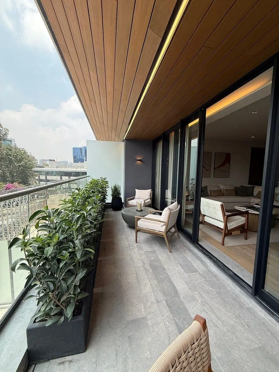 Departamento en venta · Fuentes del Pedregal, Tlalpan, Ciudad de México