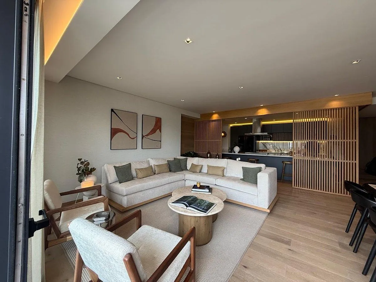 Departamento en venta · Fuentes del Pedregal, Tlalpan, Ciudad de México