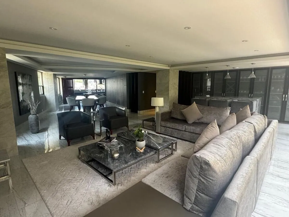Departamento en venta · Lomas de Chapultepec I Sección, Lomas de Chapultepec, Chapultepec, Miguel Hidalgo, Ciudad de México