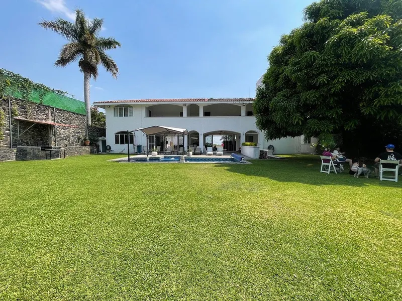 Casa en venta · Brisas, Temixco, Morelos