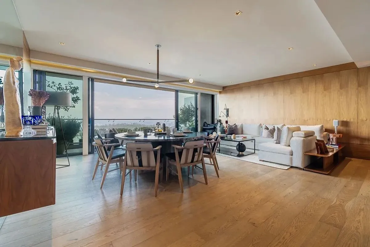 Departamento en venta · Jardines del Pedregal, Álvaro Obregón, Ciudad de México