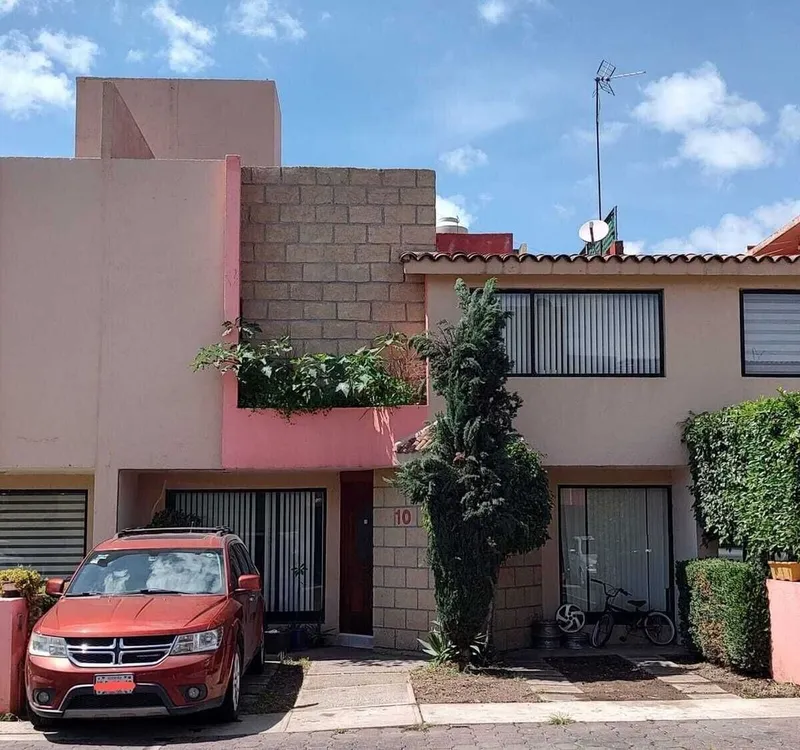 Casa en venta · Los Fresnos, Naucalpan de Juárez, Estado de México