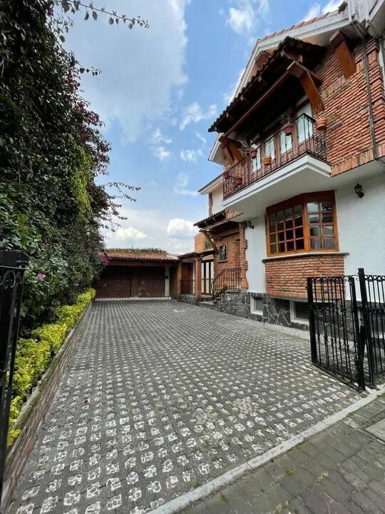 Condominio en venta · San Nicolás Totolapan, La Magdalena Contreras, Ciudad de México