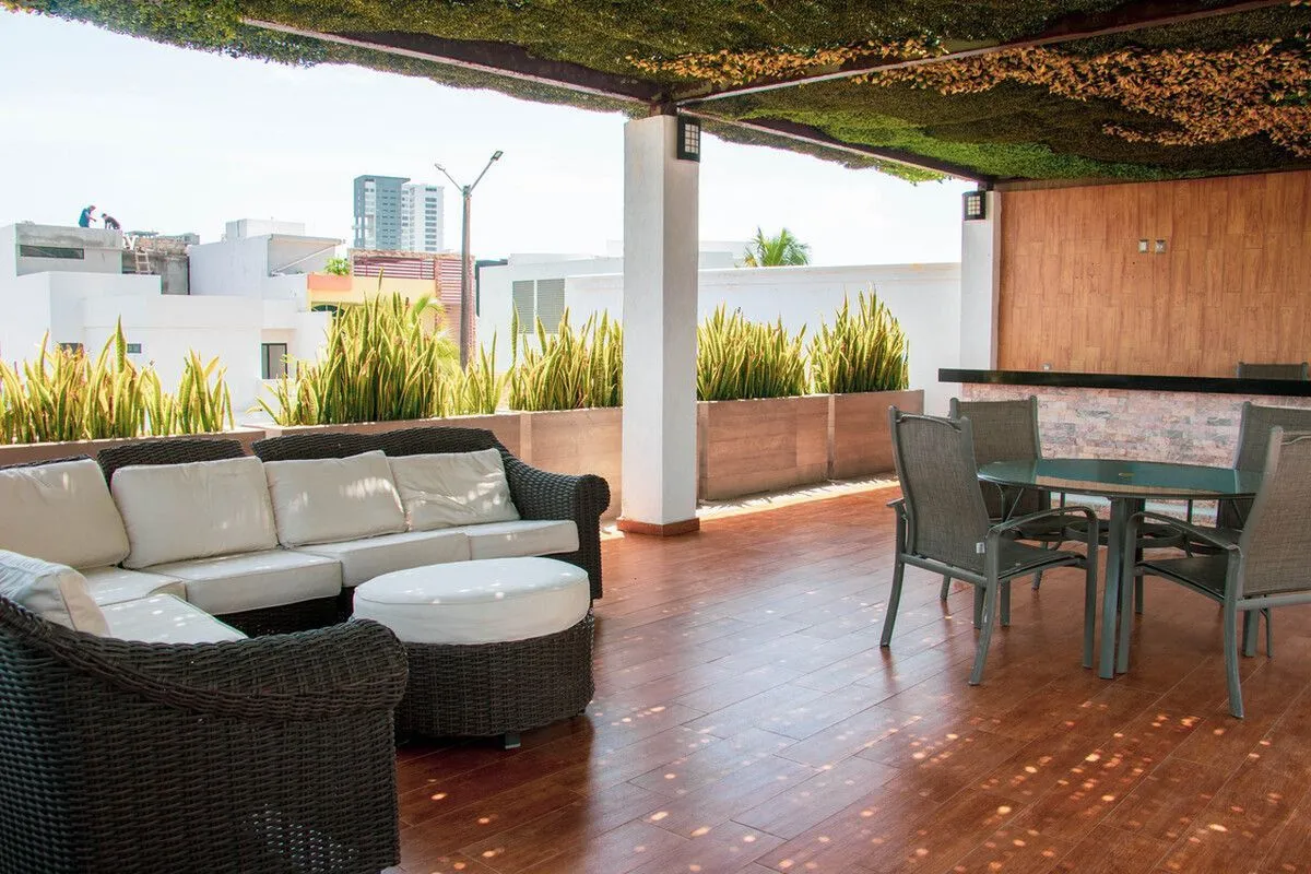 Departamento en venta · Veracruz Centro, Veracruz, Veracruz