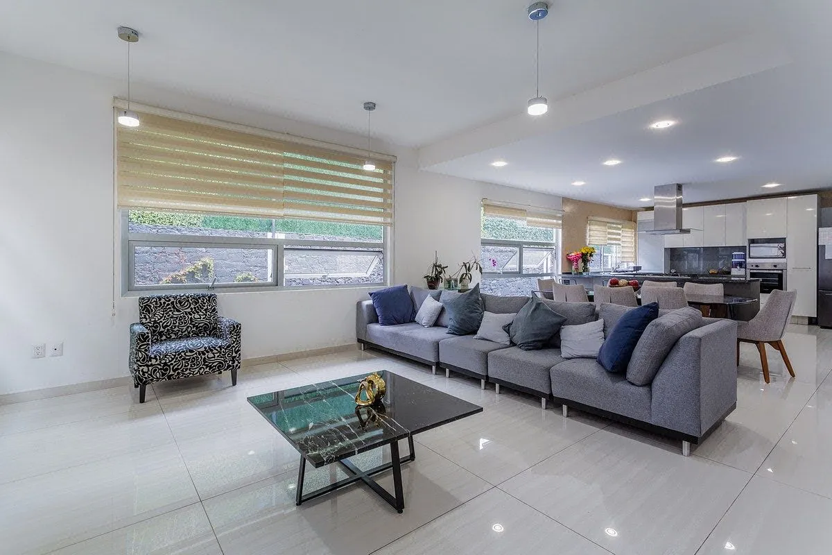 Condominio en venta · De Caramagüey, Tlalpan, Ciudad de México