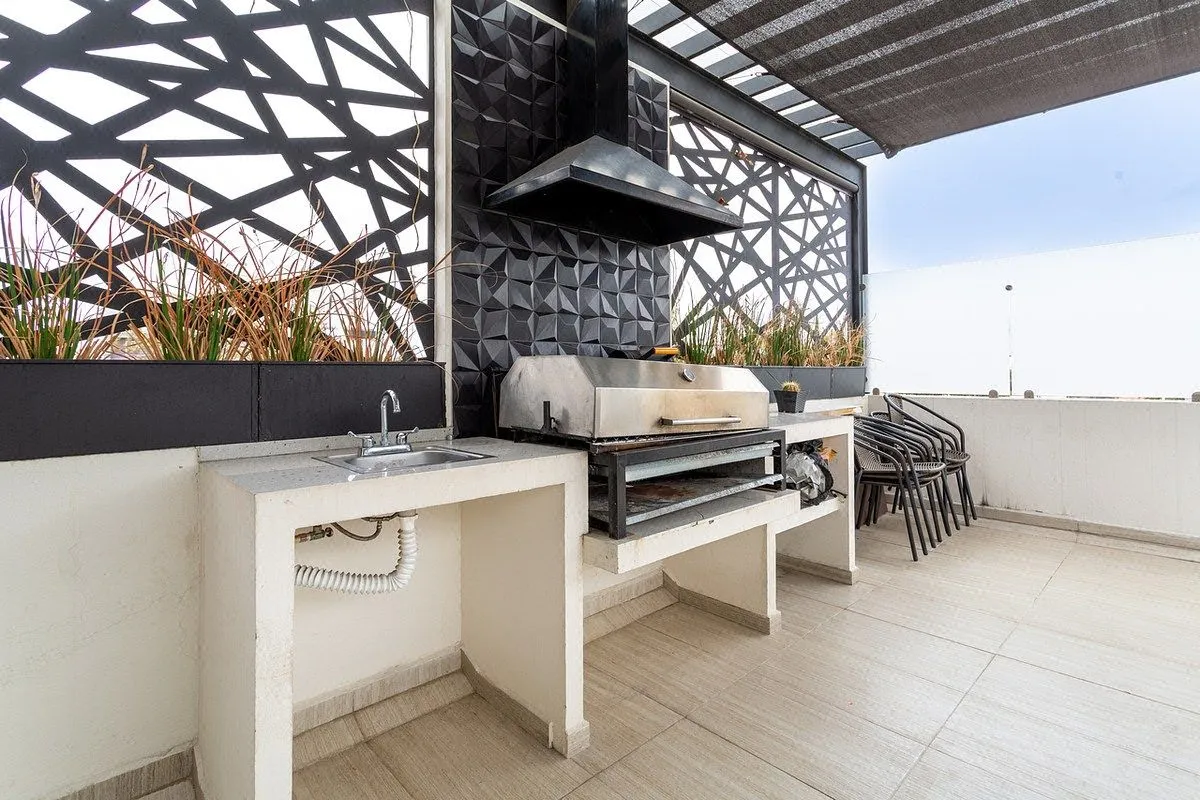 Condominio en venta · De Caramagüey, Tlalpan, Ciudad de México