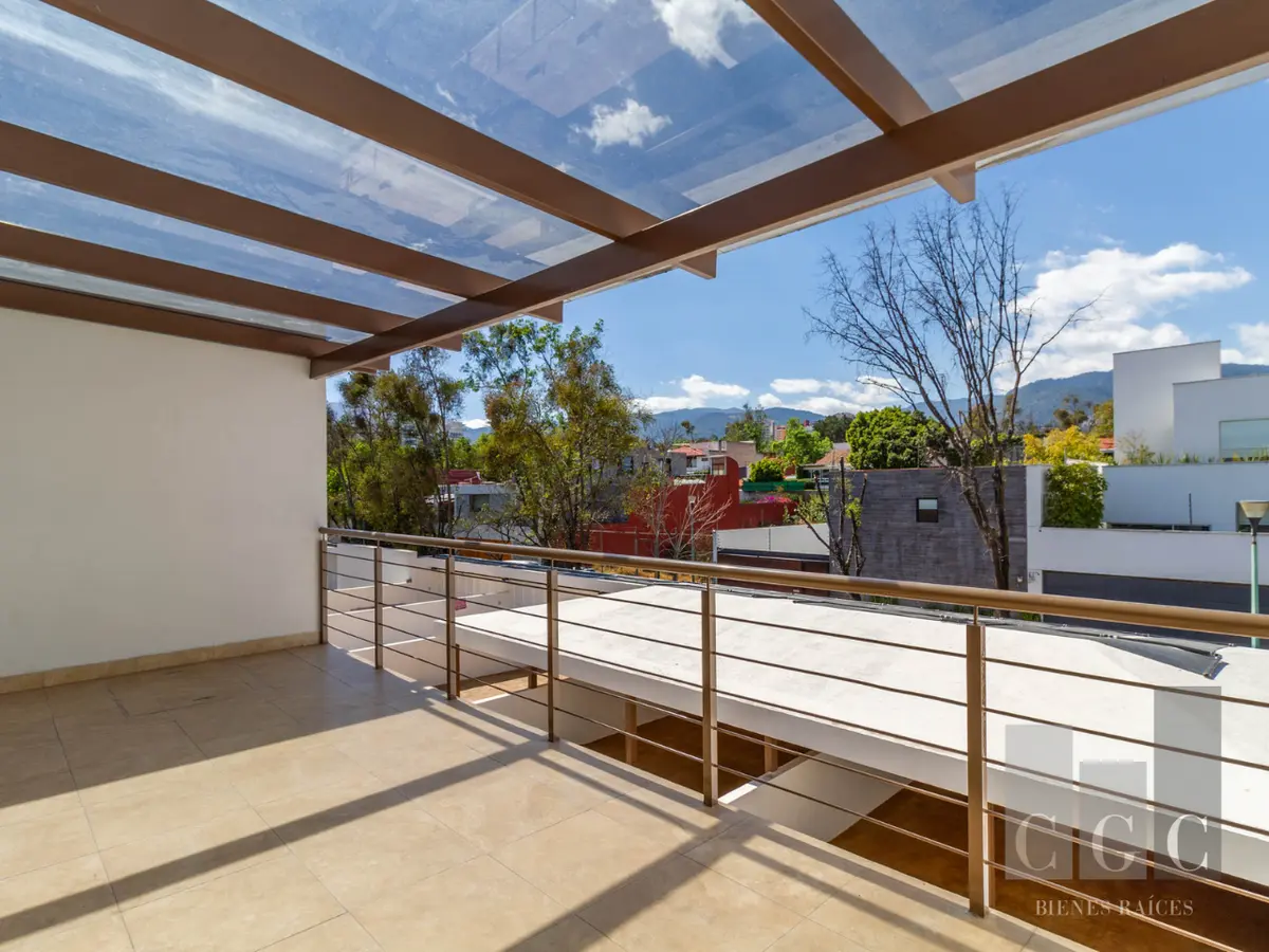 Condominio en venta · Fuentes del Pedregal, Tlalpan, Ciudad de México
