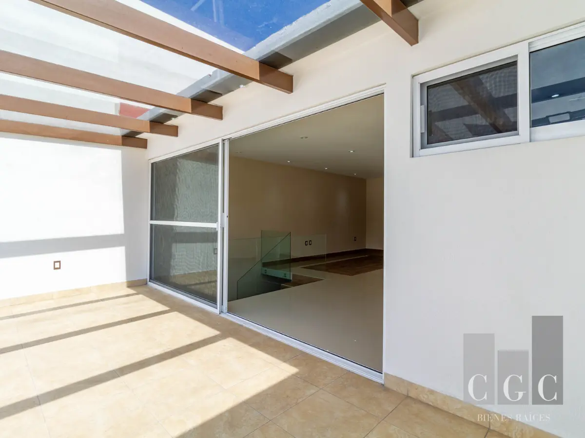 Condominio en venta · Fuentes del Pedregal, Tlalpan, Ciudad de México