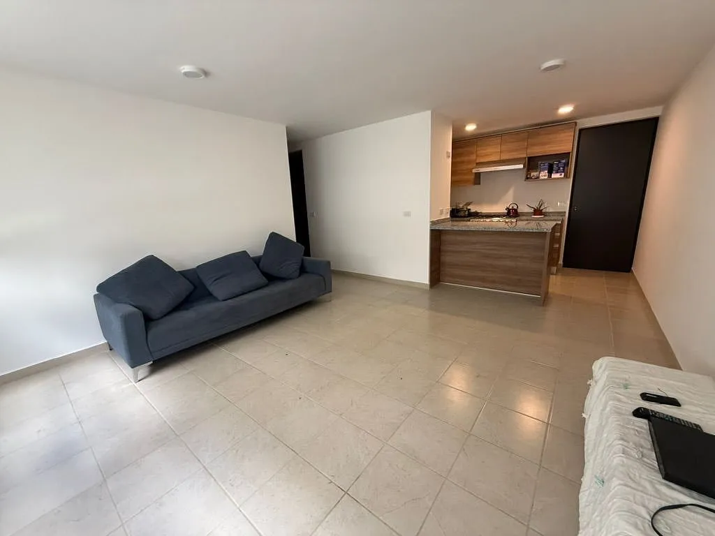Departamento en venta · San Simón Tolnáhuac, Cuauhtémoc, Ciudad de México