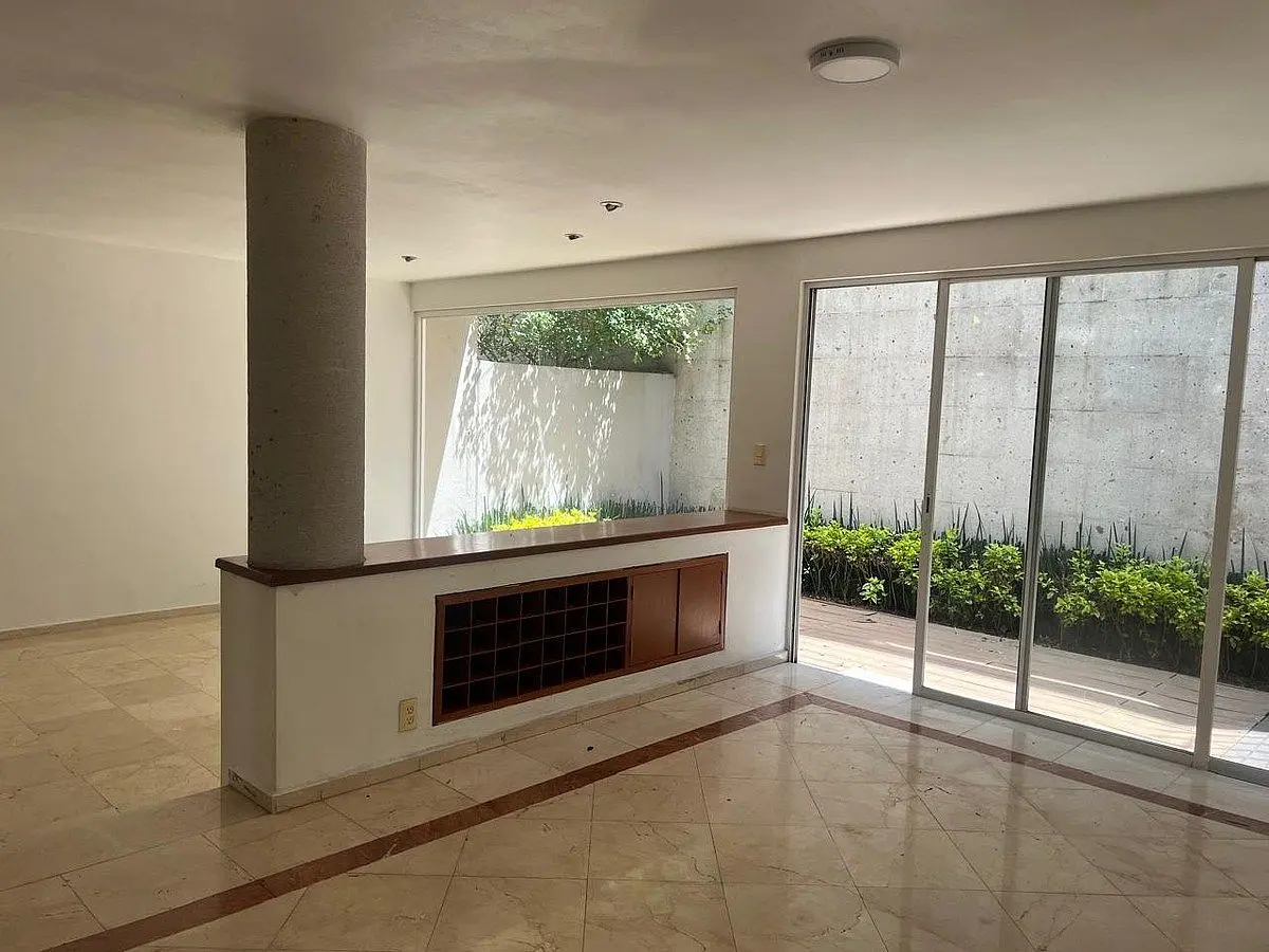 Condominio en venta · Los Alpes, Álvaro Obregón, Ciudad de México