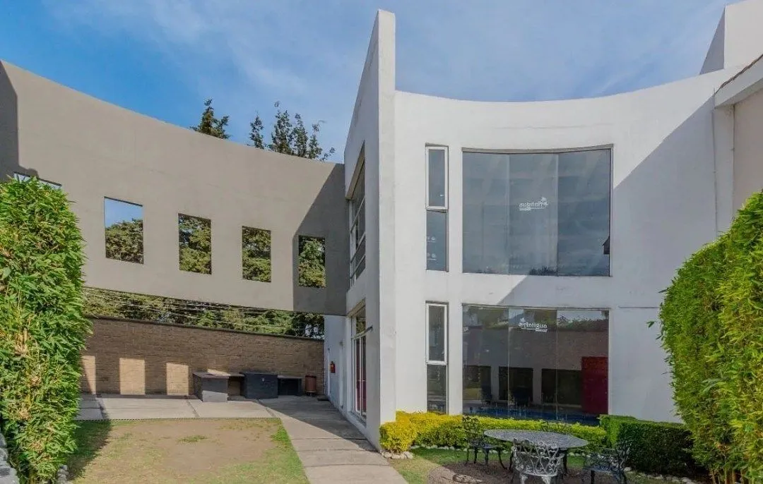 Condominio en venta · Pueblo Nuevo Bajo, La Magdalena Contreras, Ciudad de México