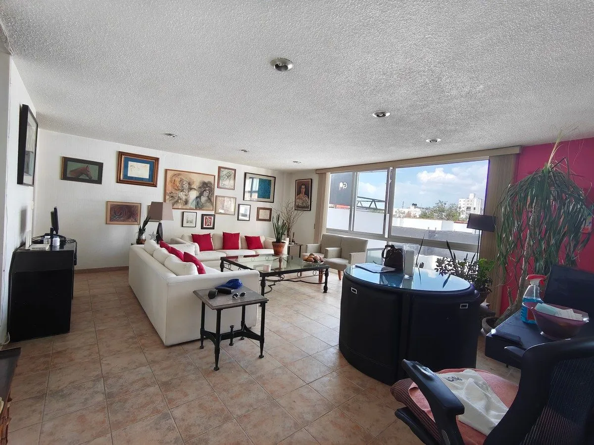 Departamento en venta · Del Valle Centro, Del Valle, Benito Juárez, Ciudad de México