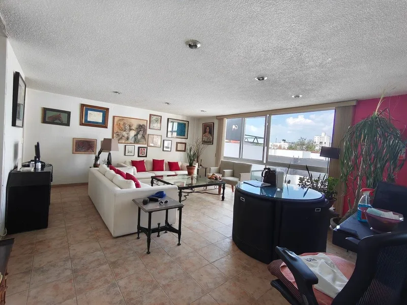 Departamento en venta · Del Valle Centro, Del Valle, Benito Juárez, Ciudad de México