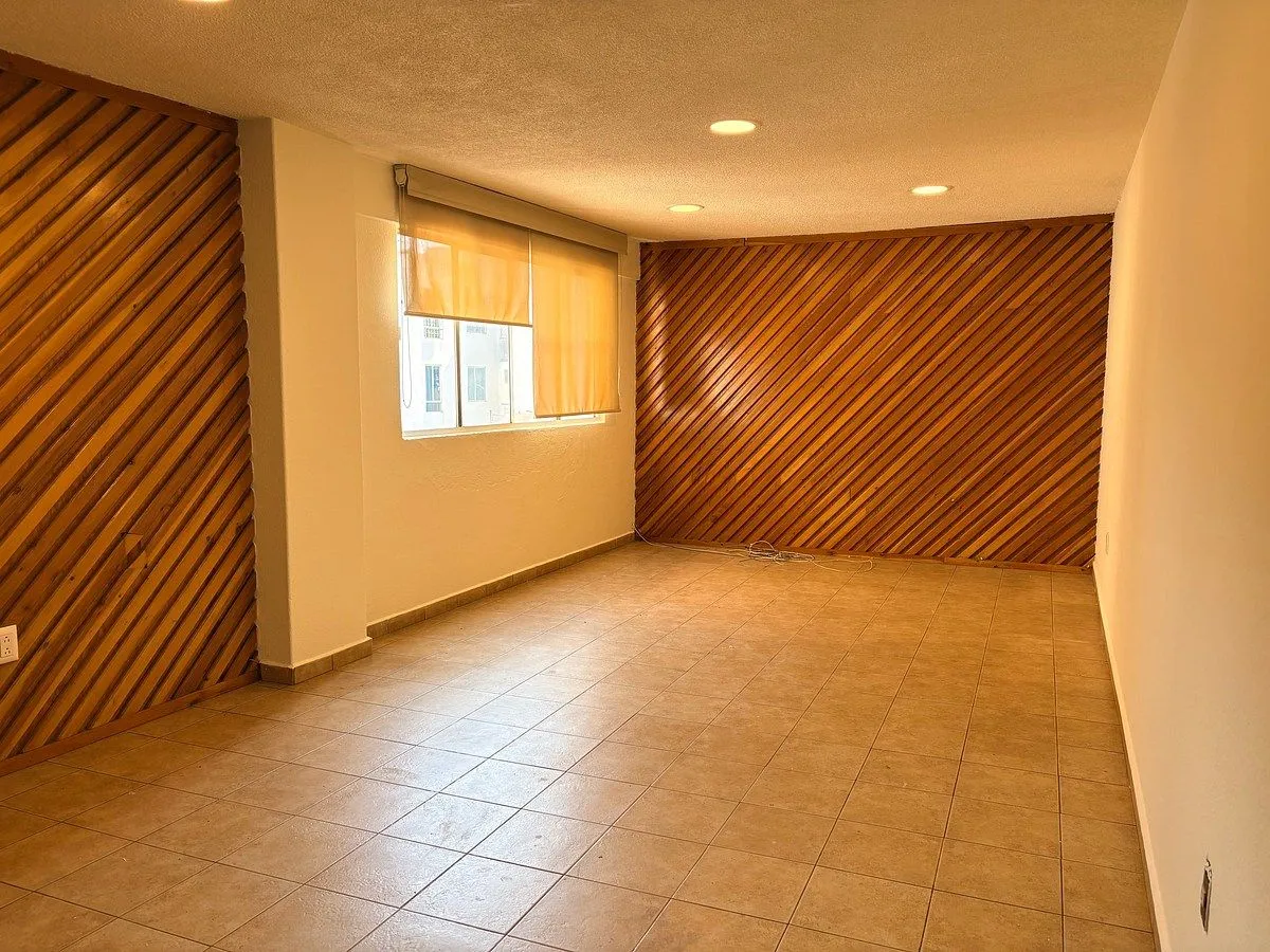 Departamento en venta · Álamos, Benito Juárez, Ciudad de México