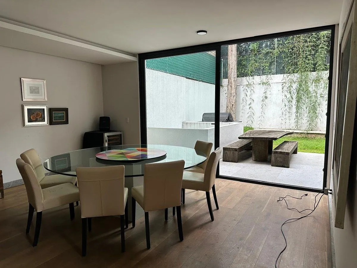 Casa en venta · Los Alpes, Álvaro Obregón, Ciudad de México
