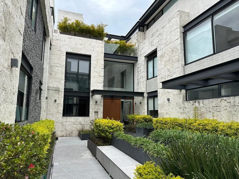 Casa en venta · Los Alpes, Álvaro Obregón, Ciudad de México Casa en venta · Los Alpes, Álvaro Obregón, Ciudad de México