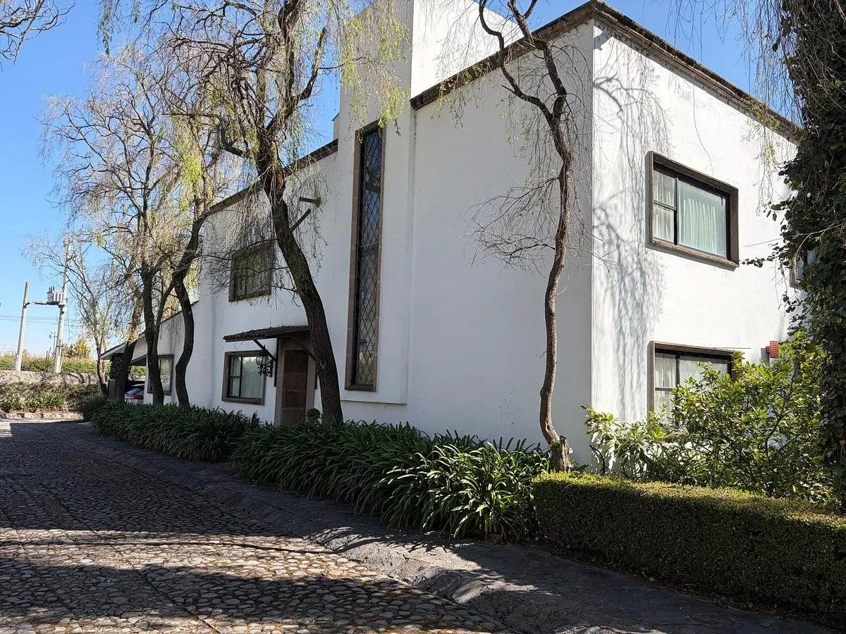 Casa en venta · Hacienda San José Barbabosa, Zinacantepec, Estado de México