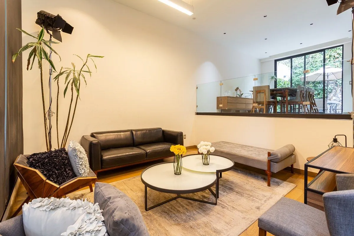 Condominio en venta · Bosques de Tetlameya, Coyoacán, Ciudad de México