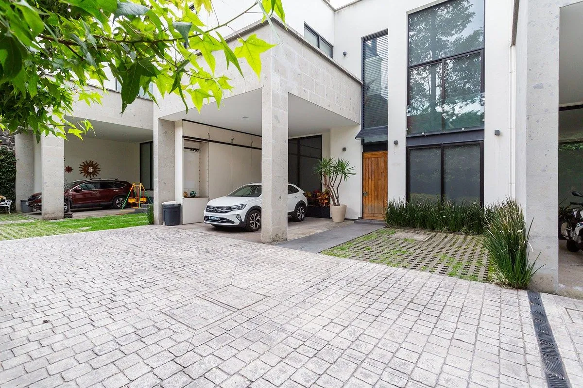 Condominio en venta · Bosques de Tetlameya, Coyoacán, Ciudad de México