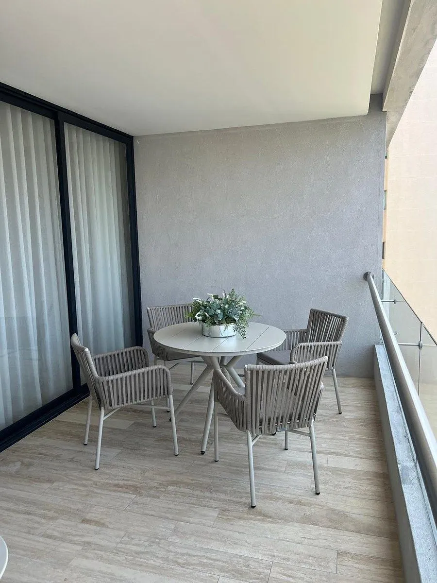 Departamento en venta · Interlomas, Huixquilucan, Estado de México