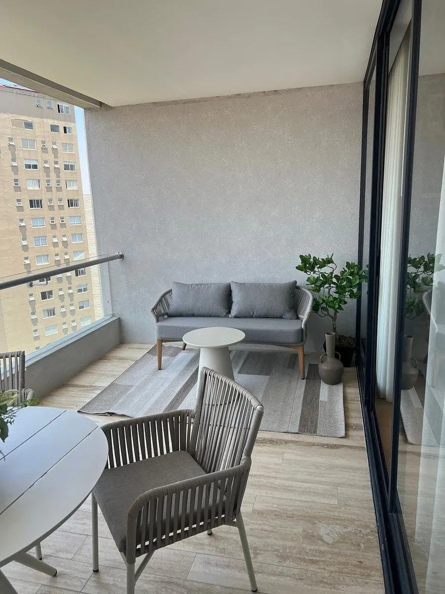 Departamento en venta · Interlomas, Huixquilucan, Estado de México