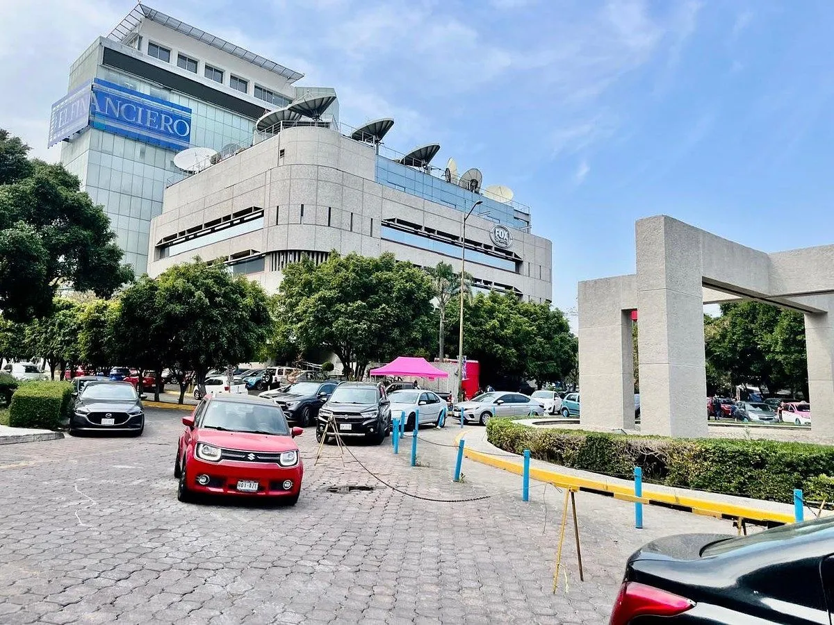 Oficina en renta · Jardines en la Montaña, Tlalpan, Ciudad de México