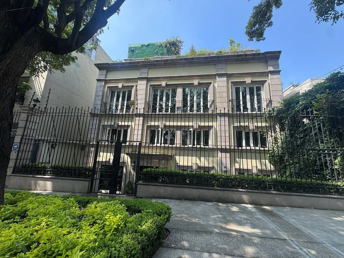 Departamento en venta · Polanco II Sección, Polanco, Miguel Hidalgo, Ciudad de México