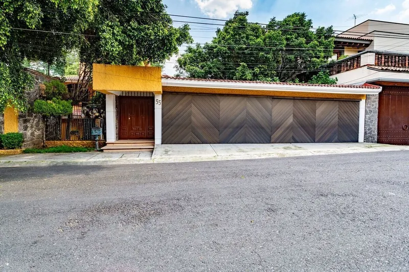 Casa en venta · Jardines del Pedregal, Álvaro Obregón, Ciudad de México