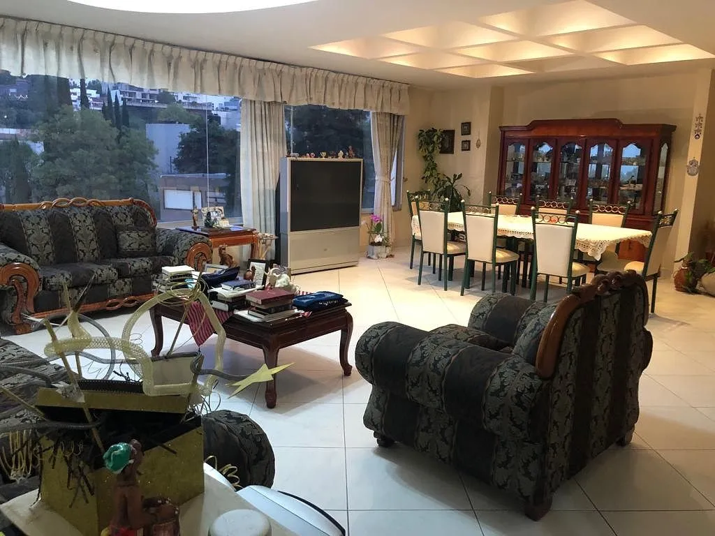 Departamento en venta · Bosques de las Lomas, Cuajimalpa de Morelos, Ciudad de México