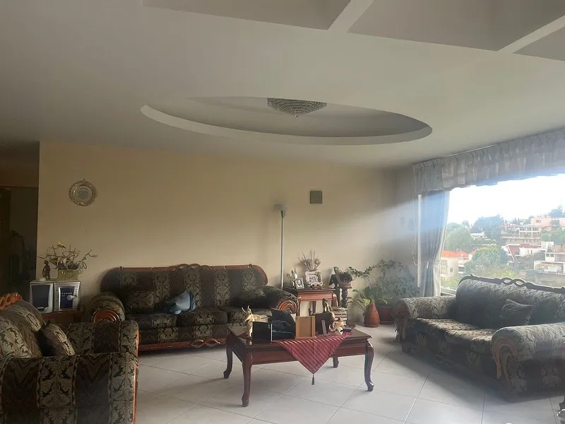 Departamento en venta · Bosques de las Lomas, Cuajimalpa de Morelos, Ciudad de México