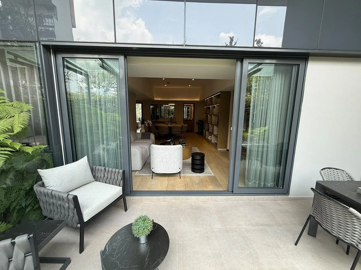 Departamento en venta · Bosque Real, Huixquilucan, Estado de México