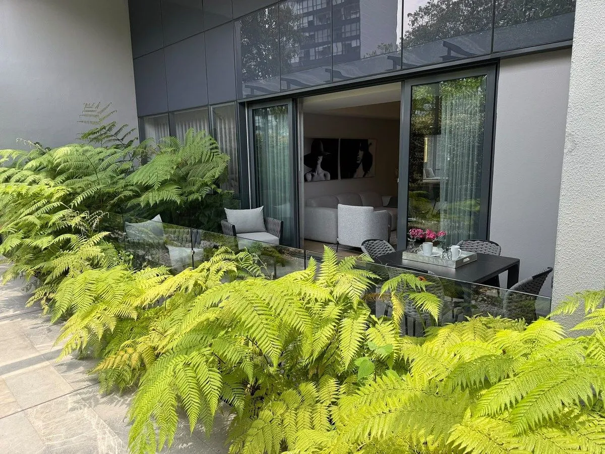 Departamento en venta · Bosque Real, Huixquilucan, Estado de México