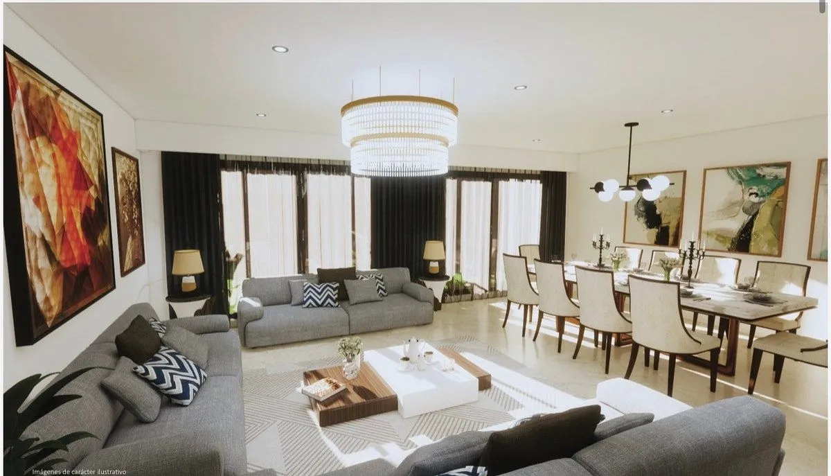 Departamento en venta · Lomas de Tecamachalco, Naucalpan de Juárez, Estado de México