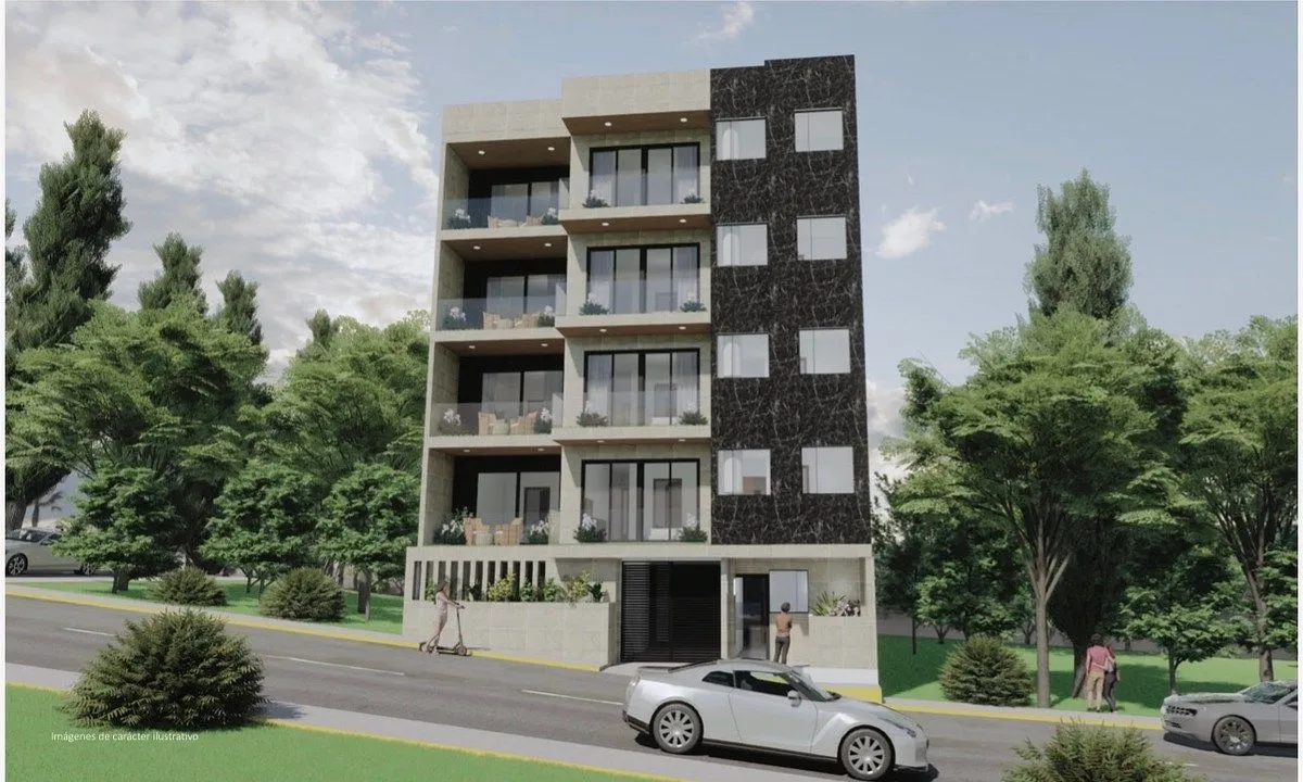 Departamento en venta · Lomas de Tecamachalco, Naucalpan de Juárez, Estado de México