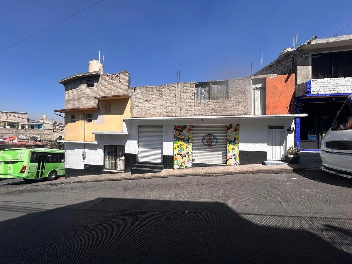 Comercio en venta · Balcones de Cehuayo, Álvaro Obregón, Ciudad de México
