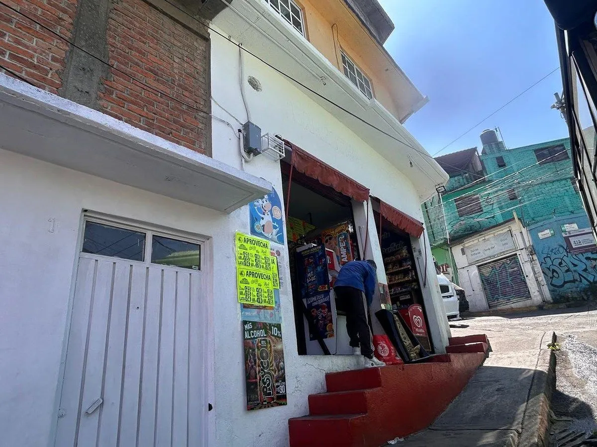 Comercio en venta · Balcones de Cehuayo, Álvaro Obregón, Ciudad de México