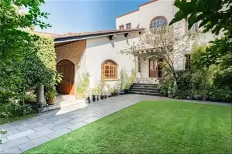 Casa en venta · Fuentes del Pedregal, Tlalpan, Ciudad de México