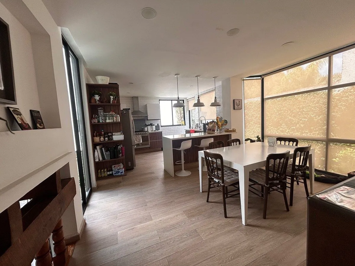 Casa en renta · Club de Golf México, Tlalpan, Ciudad de México